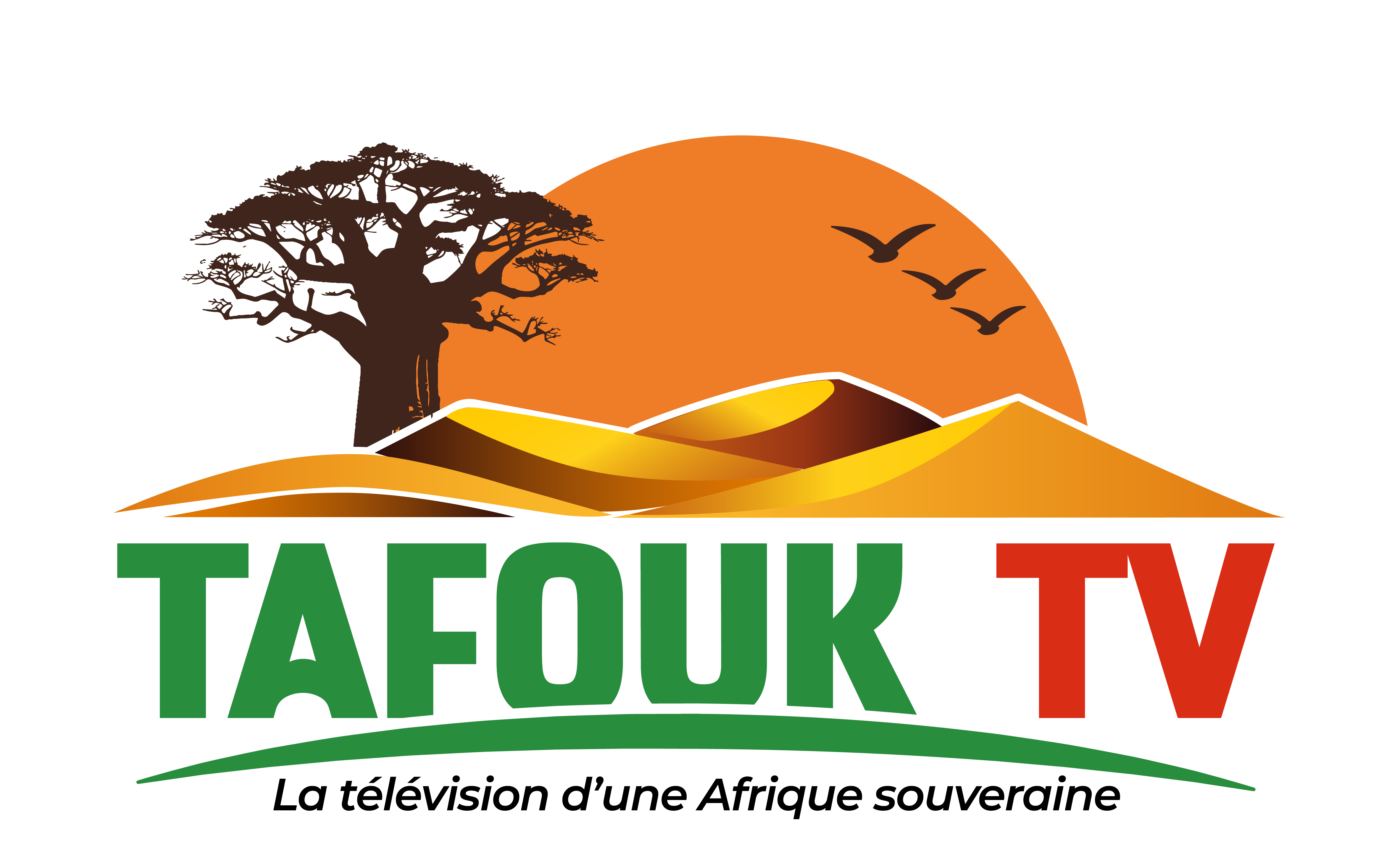 Tafouk TV